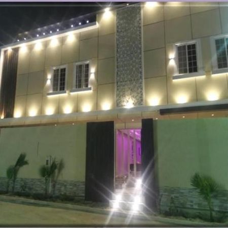 Njood House Aparthotel Ριάντ Εξωτερικό φωτογραφία