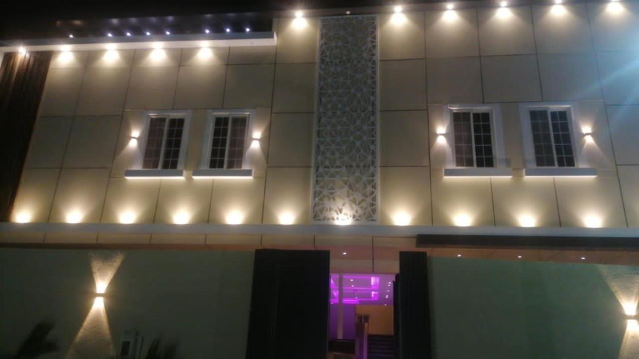 Njood House Aparthotel Ριάντ Εξωτερικό φωτογραφία
